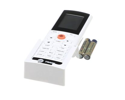 Picture of Remote Control  for Trane Part# TREMOTE2AHANDA