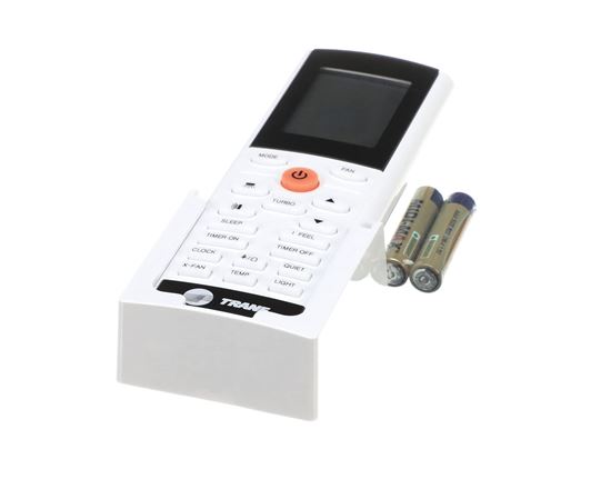 Picture of Remote Control  for Trane Part# TREMOTE2AHANDA