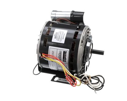 Picture of 1/4Hp 115V 1050Rpm Motor for Trane Part# MOT18951
