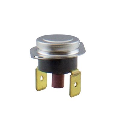 Picture of 260F M/R Spst Rollout Switch for Emerson Climate-White Rodgers Part# 3L12-260