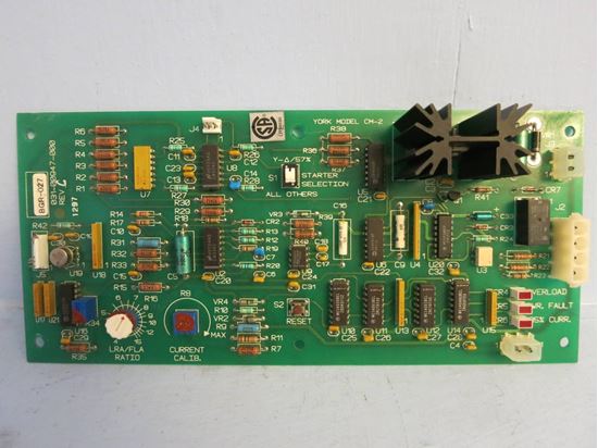 Picture of Current Control Mod for York Part# 031-00947-000
