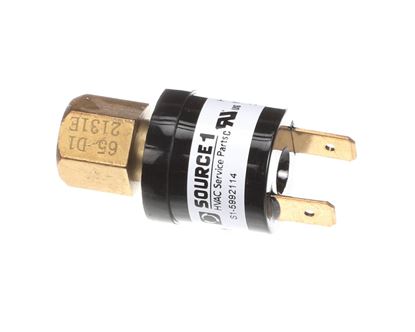 Picture of Pressure Switch 50/71 for York Part# S1-5992114