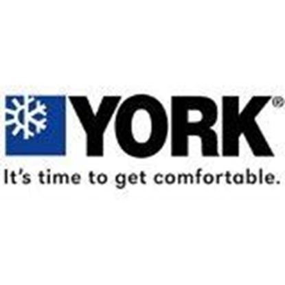 Picture of Burner Blank Orf for York Part# S1-029-20423-000
