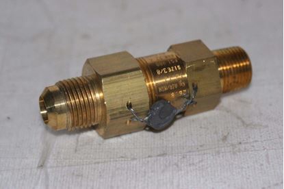 Picture of Relief Valve  for York Part# 022-11704-000