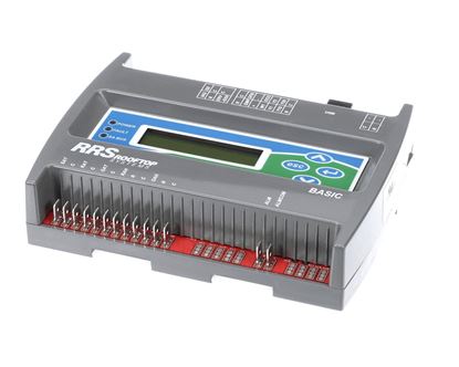 Picture of Econ Controller Basic Model for York Part# S1-RK-ECO1001-0D
