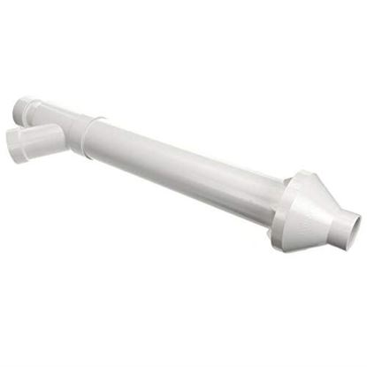 Picture of Concentric Vent Terminal 3" for York Part# S1-1CT0303