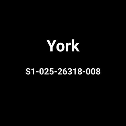 Picture of 480V 13.6Kw Heater Element for York Part# S1-025-26318-008