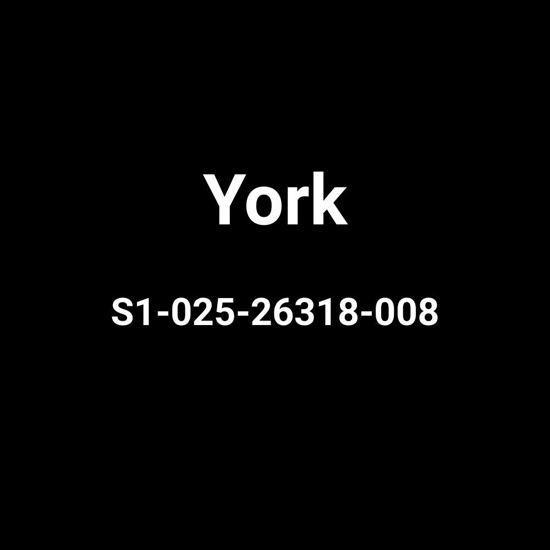 Picture of 480V 13.6Kw Heater Element for York Part# S1-025-26318-008
