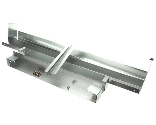 Picture of Filter Frame Kit Lfp for York Part# S1-1FF0602