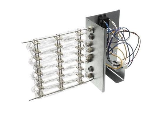 Picture of Elec Heat Kit W/O Bkr 10Kw for York Part# S1-6HK06501006