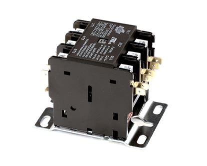 Picture of 30A 3 Pole Cntctr 240V for York Part# S1-DP330240