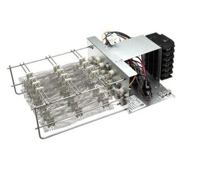 Picture of 25Kw Elec Heat Kit W/Breaker for York Part# S1-6HK16502506