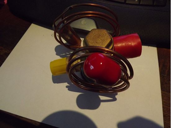 Picture of R-410A Txv Kit for York Part# S1-1TVM4N1