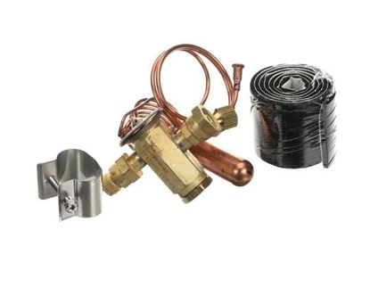 Picture of R410A Txv Kit 5/8"Aeroquip Con for York Part# S1-1TVMBA2