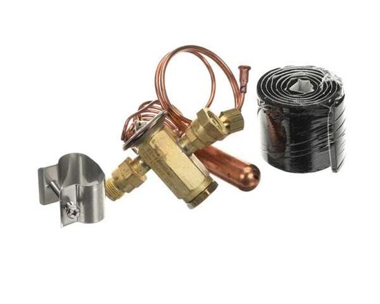 Picture of R410A Txv Kit 5/8"Aeroquip Con for York Part# S1-1TVMBA2