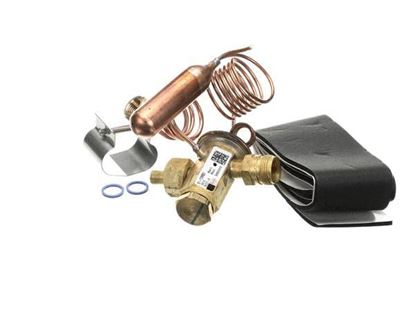 Picture of R410A Txv Kit 3/4"Chatleff Con for York Part# S1-1TVMBD1