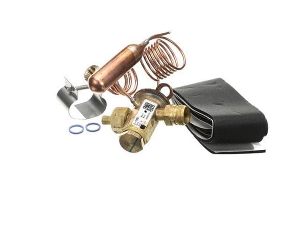 Picture of R410A Txv Kit 3/4"Chatleff Con for York Part# S1-1TVMBD1
