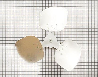 Picture of 22"Dia 27Deg 1/2" Ccw 3Bld Fan for York Part# S1-9336-3241