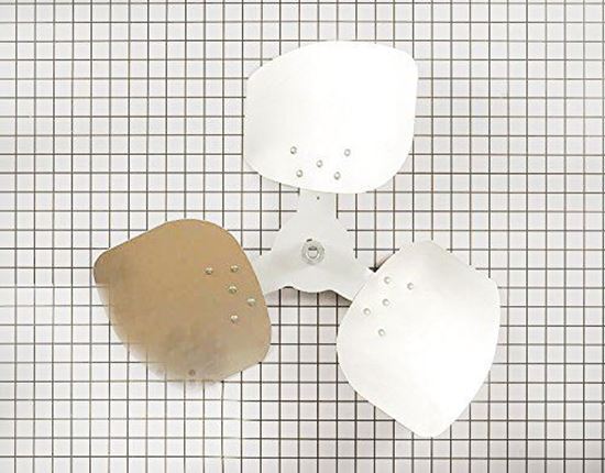 Picture of 22"Dia 27Deg 1/2" Ccw 3Bld Fan for York Part# S1-9336-3241