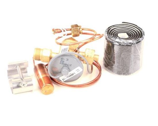 Picture of 3/4"R410A Txv Kit Chatleff Con for York Part# S1-1TVMBF1