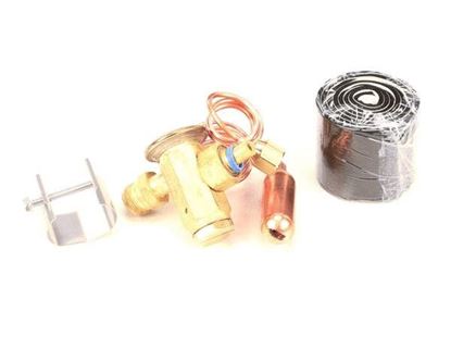 Picture of 3/4"R410A Txv Kit Chatleff Con for York Part# S1-1TVMBG1
