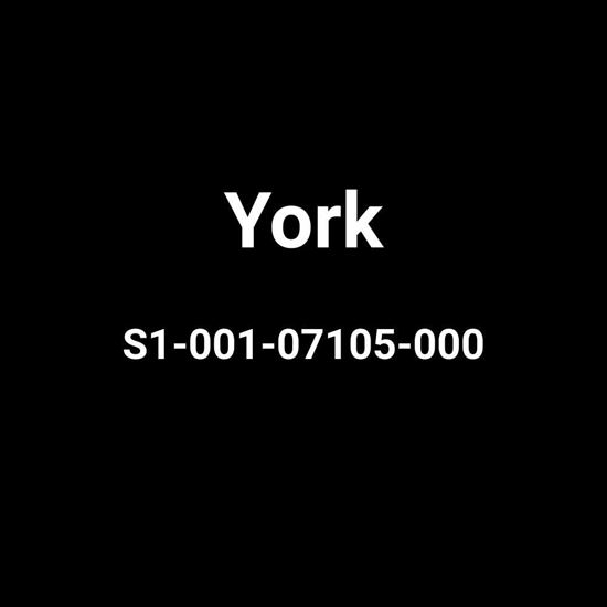 Picture of Shaft 1.187" X 67.5" for York Part# S1-001-07105-000
