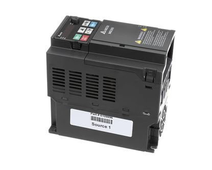 Picture of 3Hp 240V 3Ph Programmed Vfd for York Part# S1-6109896