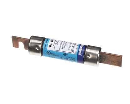 Picture of 250V Fusetron Buss Fuse 70A for York Part# S1-FRNR70