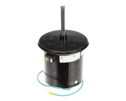 Picture of 208-230V1Ph 1/3Hp 850Rpm Motor for York Part# S1-6008084