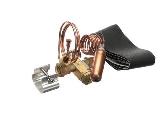 Picture of 5/8" R-410A Txv Kit for York Part# S1-1TVMBC2