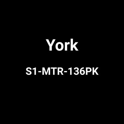 Picture of Power Ventor Blwr Mtr Left Hnd for York Part# S1-MTR-136PK