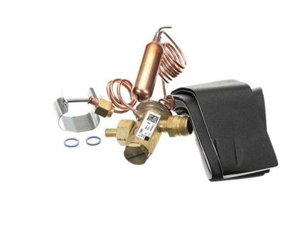 Picture of R410A Txv Kit 3/4"Chatleff Con for York Part# S1-1TVMBC1