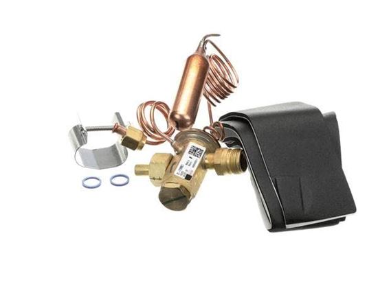 Picture of R410A Txv Kit 3/4"Chatleff Con for York Part# S1-1TVMBC1