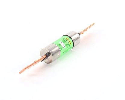Picture of 600V Fusetron Buss Fuse 100A for York Part# S1-FRSR100