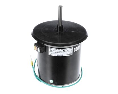 Picture of 575V 3/4Hp 1100Rpm Cwle Motor for York Part# S1-6008081
