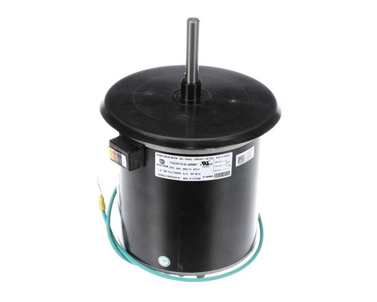 Picture of 575V 3/4Hp 1100Rpm Cwle Motor for York Part# S1-6008081