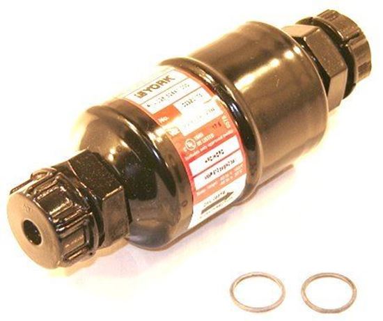 Picture of 5/8"Rotalock Filter Drier for York Part# 026-32841-000