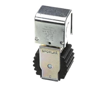 Picture of 24V/50-60Hz Sol Vlv Coil 10W for York Part# S1-311710