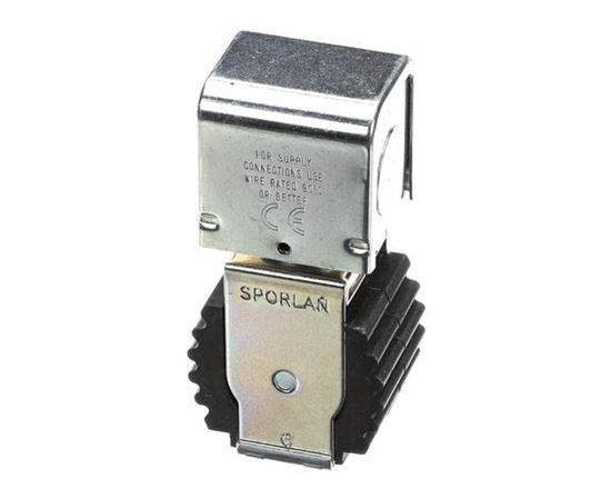 Picture of 24V/50-60Hz Sol Vlv Coil 10W for York Part# S1-311710