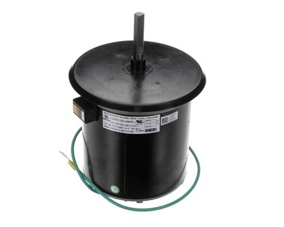 Picture of 230V1Ph 3/4Hp 1110Rom Cwle Mtr for York Part# S1-6008079