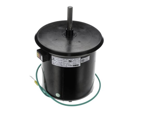 Picture of 230V1Ph 3/4Hp 1110Rom Cwle Mtr for York Part# S1-6008079