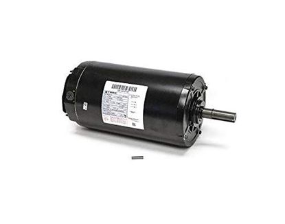 Picture of 460V 2Hp 1150Rpm Teao Cwle Mtr for York Part# 024-36873-207