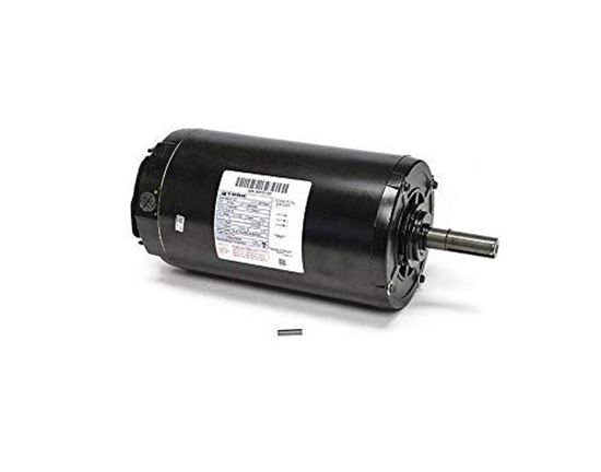 Picture of 460V 2Hp 1150Rpm Teao Cwle Mtr for York Part# 024-36873-207
