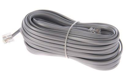 Picture of 25' Modularcord W/Plug In for ZoneFirst Part# PIW25