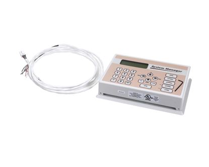 Picture of OE392-12 VCM-X SYST MGR CNTRL for Aaon Part# ASM01901