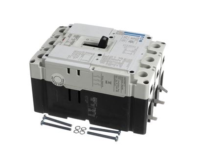 Picture of POWER SWITCH for Aaon Part# G048710