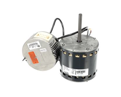 Picture of 1hp 230v 1750rpm Fan Motor for Aaon Part# V36190