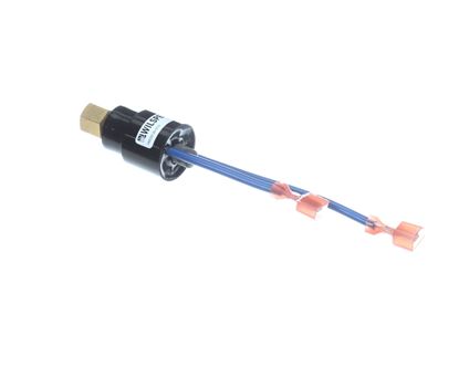 Picture of High Pressure Switch M/R 420# for Aaon Part# P59920