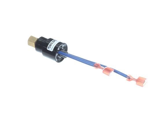 Picture of High Pressure Switch M/R 420# for Aaon Part# P59920