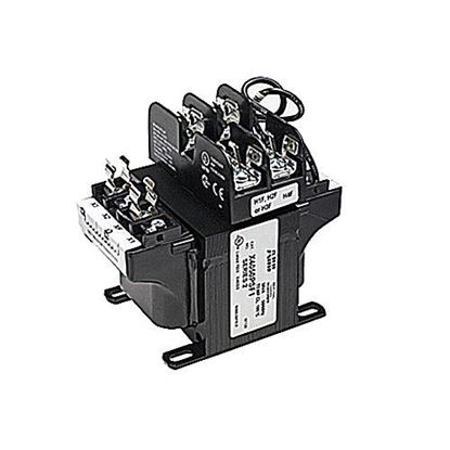 Picture of Transformer 50va 460vPri24vSec for ABB Part# X4050PSF1